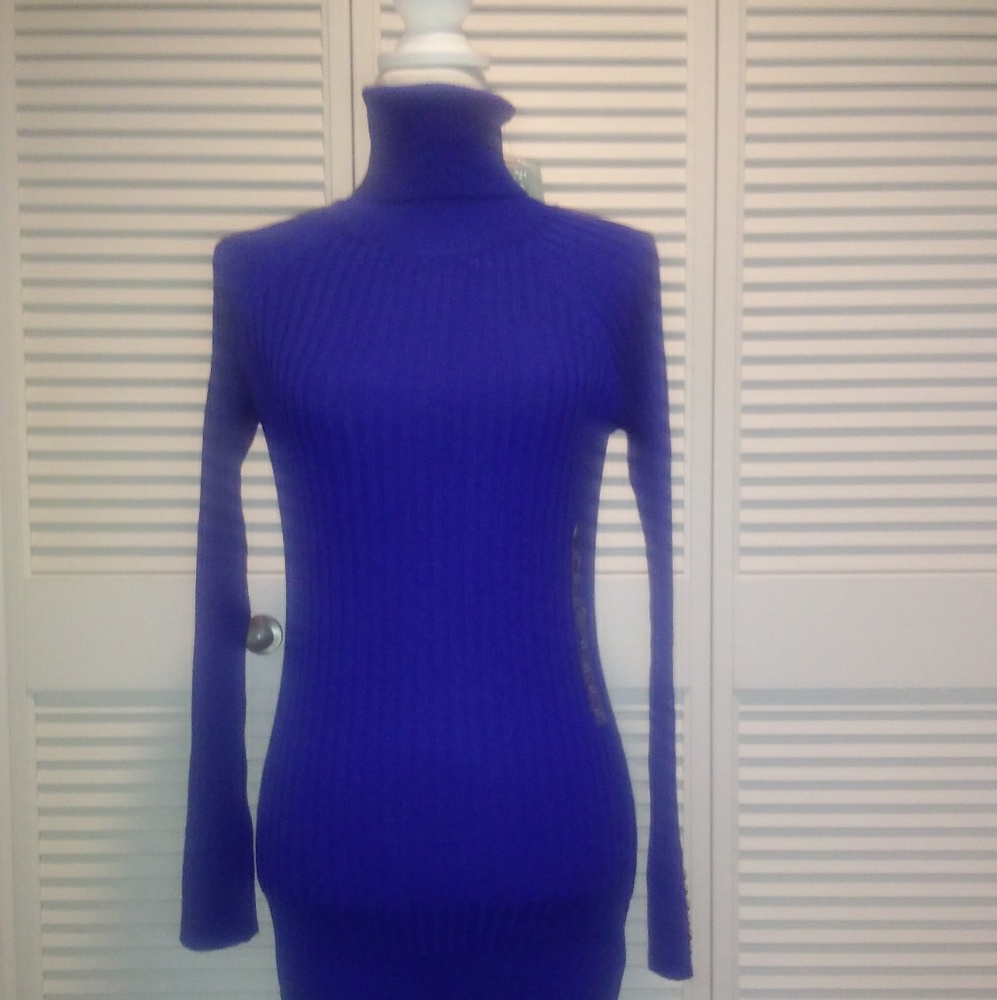 Turtleneck (NEW/NAME BRAND)